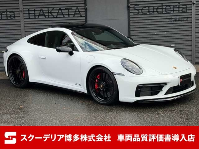 ポルシェ 911 