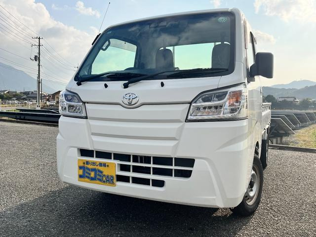 トヨタ ピクシストラック 