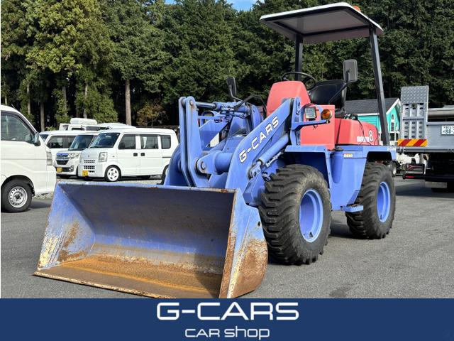 その他 トヨタL&F 