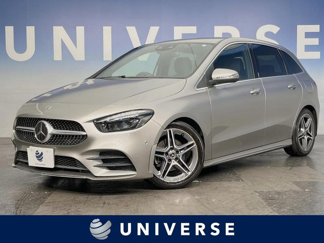 メルセデス・ベンツ Bクラス 