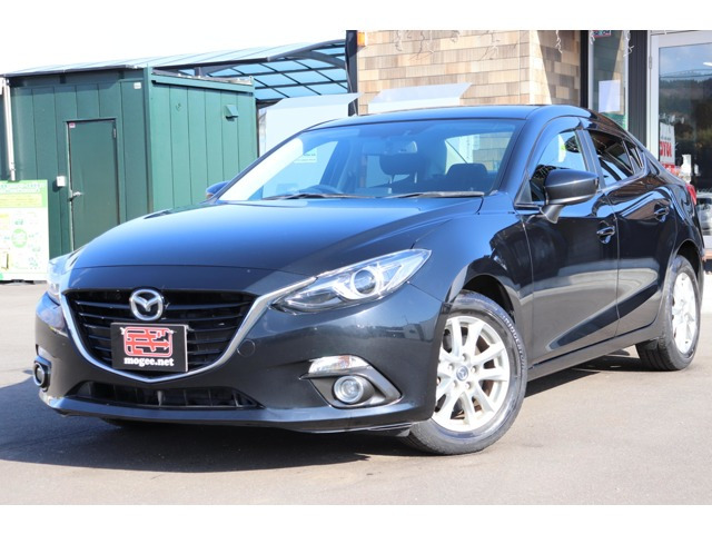 マツダ アクセラハイブリッド 