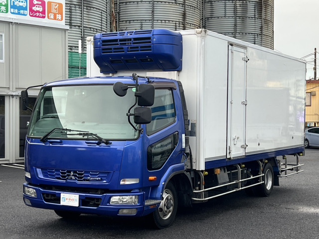 三菱ふそう ファイター 