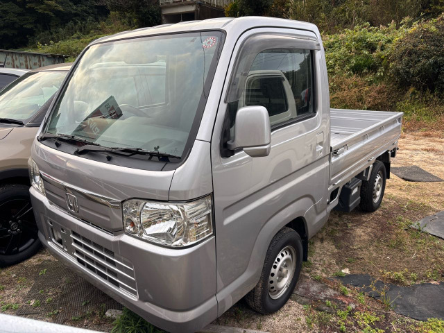 ホンダ アクティトラック 
