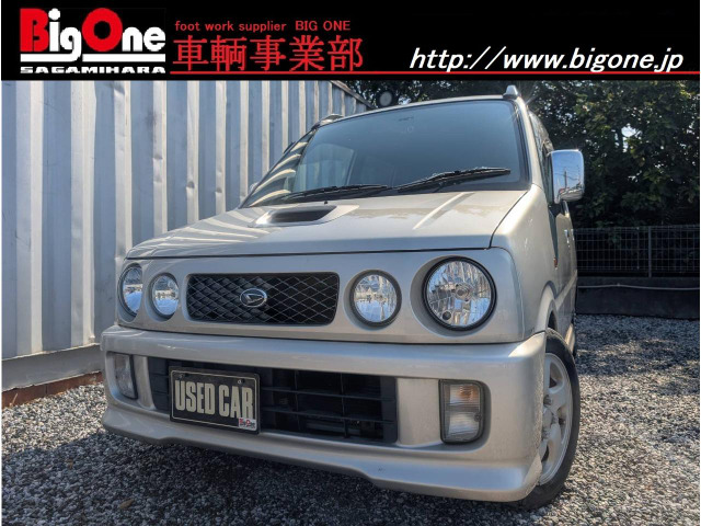 ダイハツ ムーヴ 