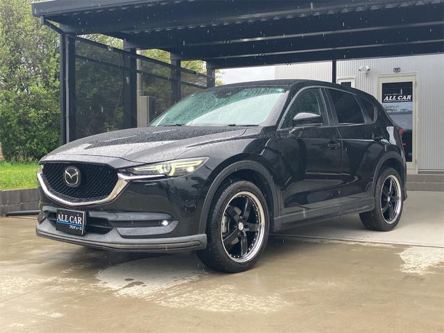 マツダ CX-5 