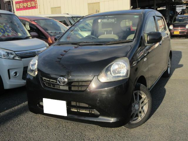 トヨタ ピクシスエポック 