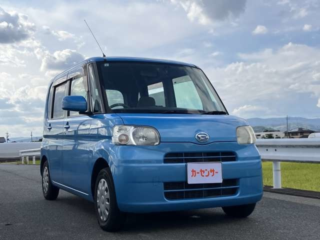 ダイハツ タント 