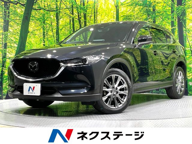 マツダ CX-5 