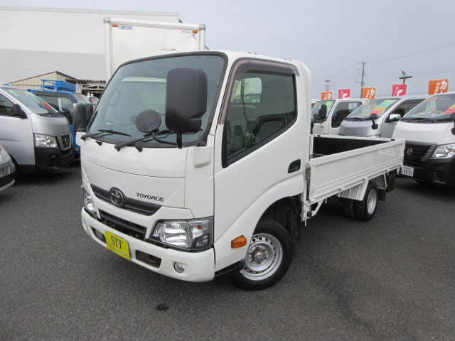 トヨタ トヨエース 