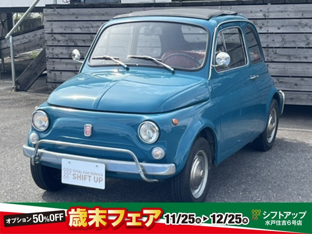 フィアット /その他 フィアット 