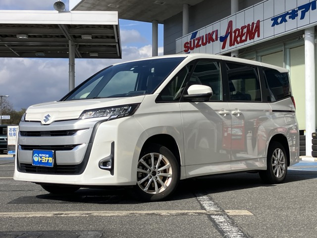 スズキ ランディ 