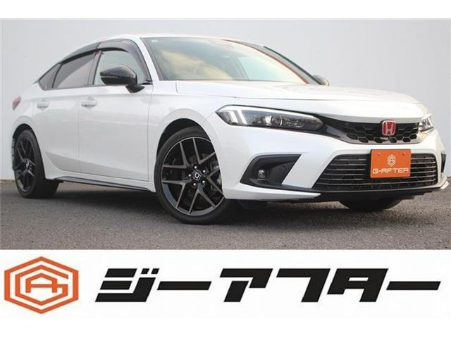 ホンダ シビック 