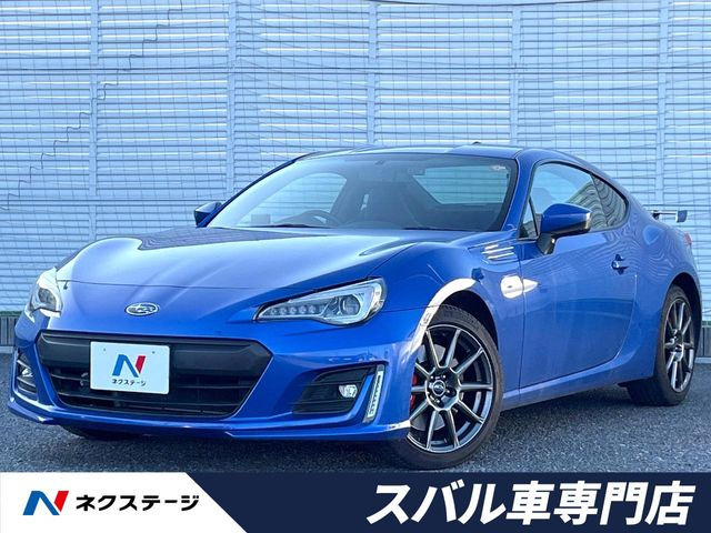 スバル BRZ 