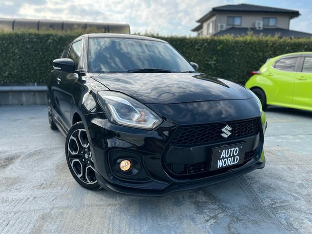 スズキ スイフト 