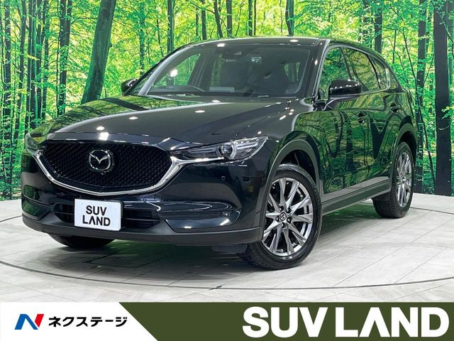 マツダ CX-5 