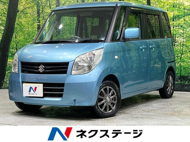 スズキ パレット 