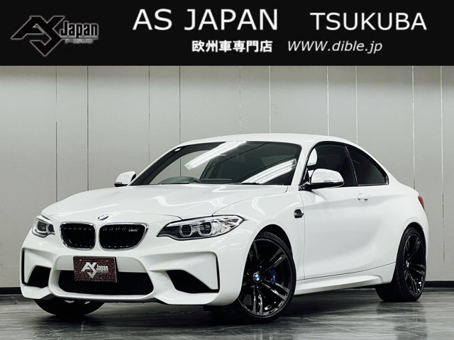 BMW M2クーペ 
