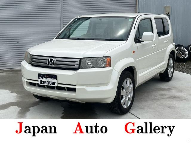 ホンダ クロスロード 