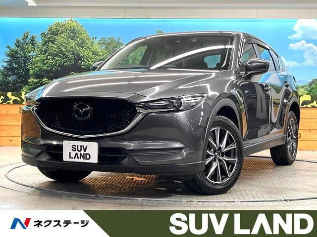マツダ CX-5 