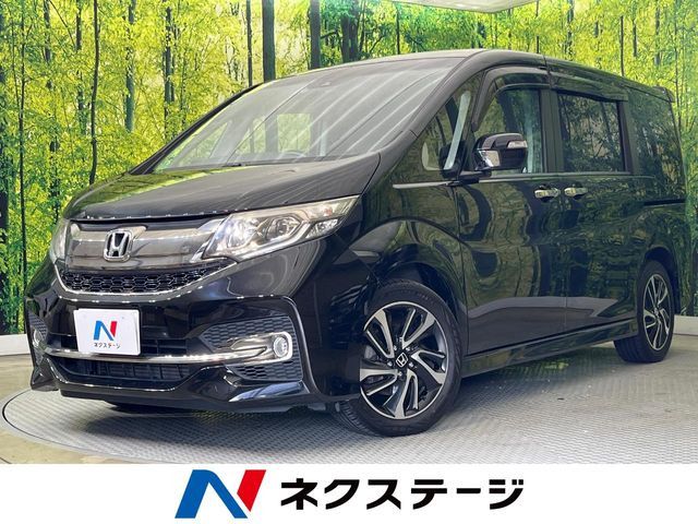 ホンダ ステップワゴン 