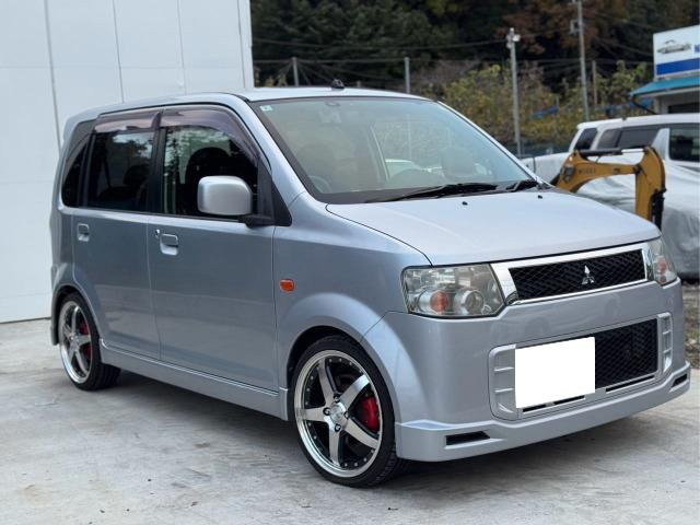 三菱 eKスポーツ 