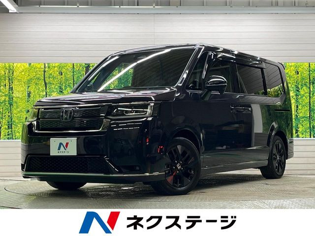 ホンダ ステップワゴン 