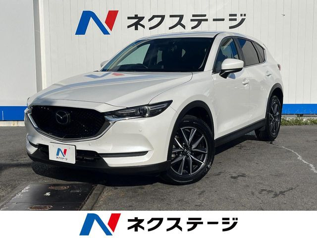 マツダ CX-5 