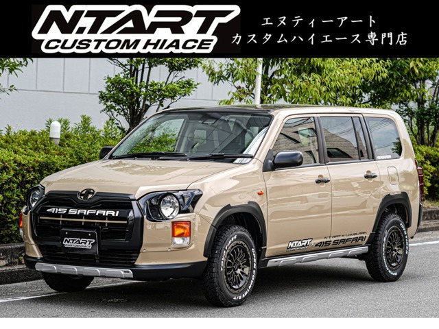 トヨタ プロボックスバン 