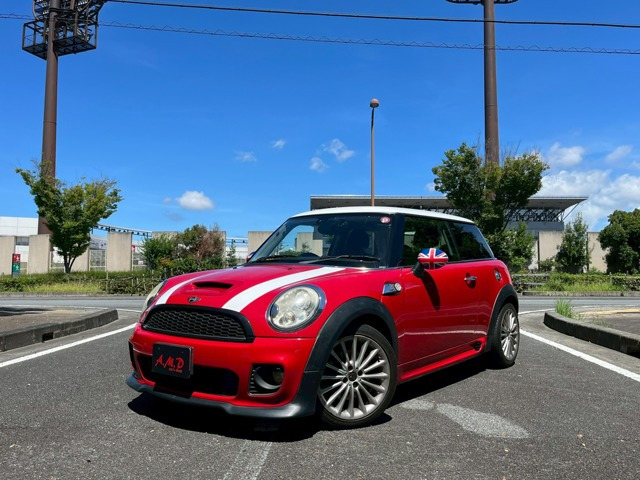 BMW MINI ミニ 