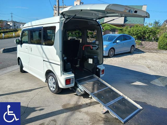 日産 NV100クリッパーリオ 