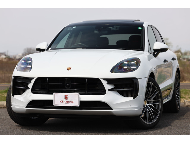 ポルシェ マカン 