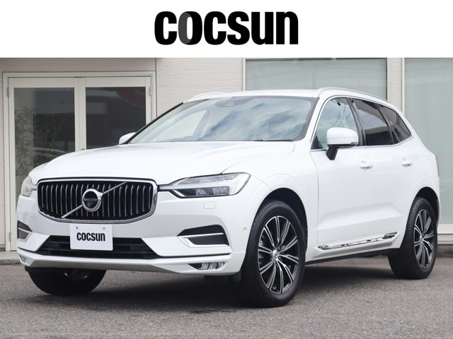 ボルボ XC60 