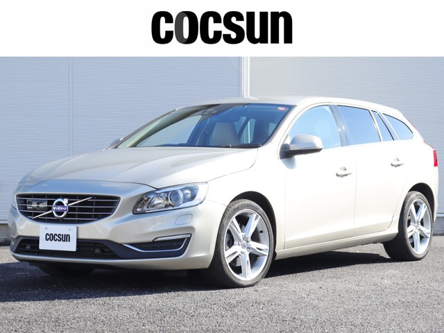 ボルボ V60 