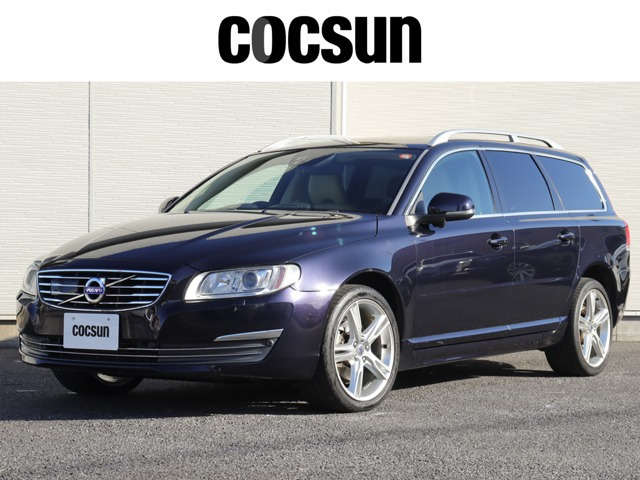 ボルボ V70 