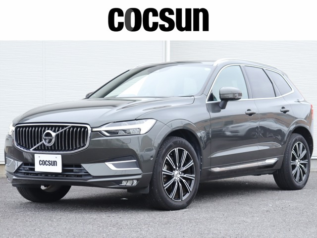 ボルボ XC60 