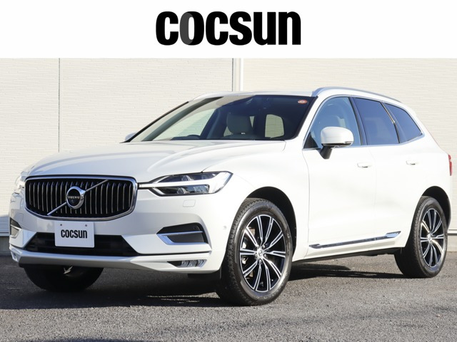 ボルボ XC60 