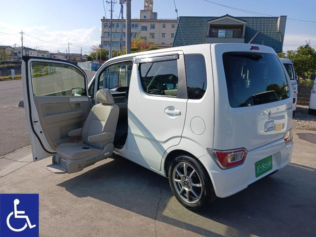 スズキ ワゴンR 