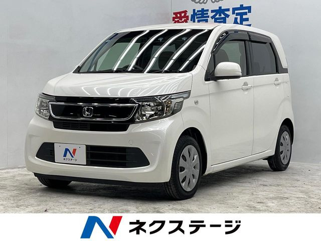 ホンダ N-WGN 