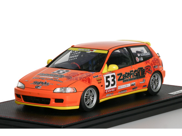 ホンダ シビック 