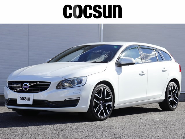 ボルボ V60 