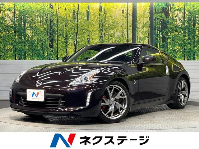 日産 フェアレディZ 