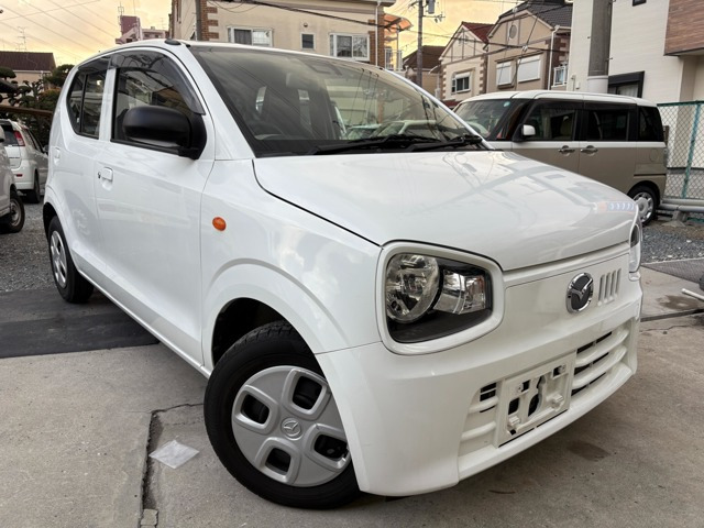 マツダ キャロル 