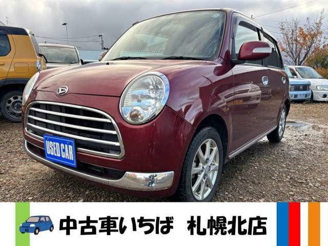 ダイハツ ミラジーノ 