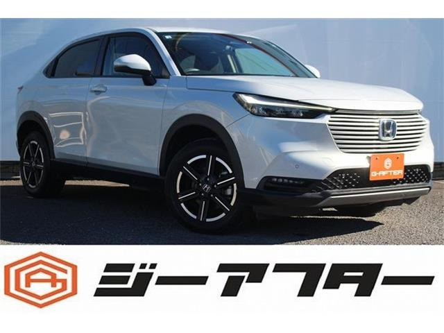 ホンダ ヴェゼル 