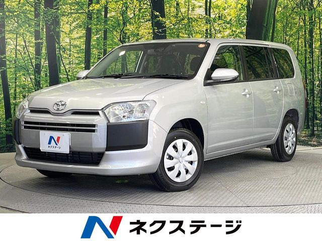 トヨタ プロボックスバン 