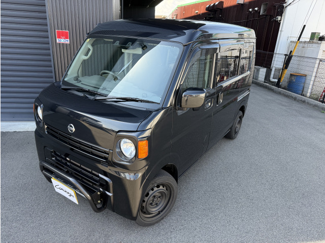日産 NV100クリッパー 