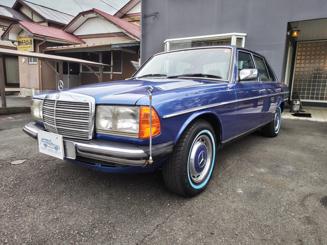 メルセデス・ベンツ ミディアムクラス 