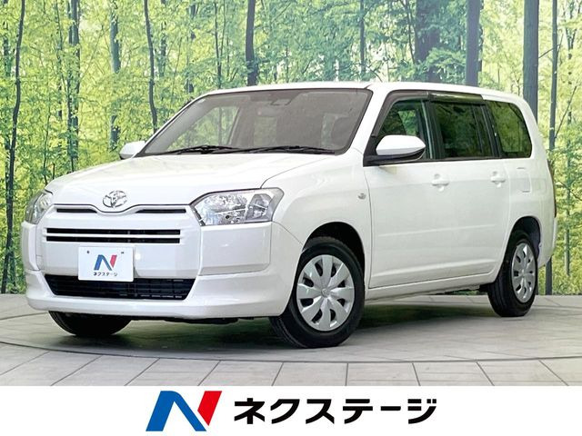 トヨタ プロボックス 