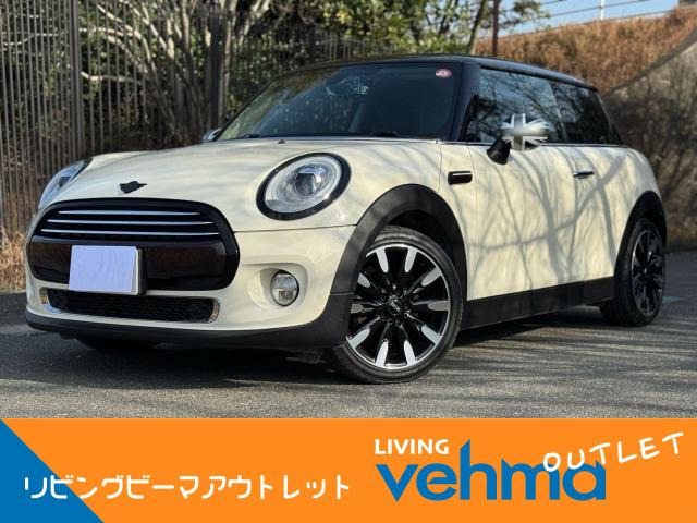 BMW MINI ミニ 