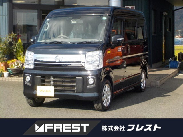 日産 NV100クリッパーリオ 